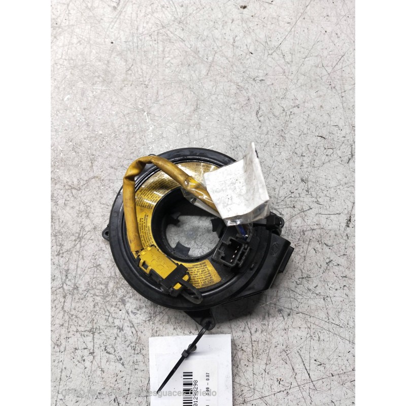 Recambio de anillo airbag para hyundai h 1 2.5 turbodiesel referencia OEM IAM   