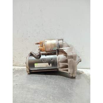 MOTOR ARRANQUE D7R27 