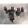 Recambio de juego cinturones trasero para bmw serie 6 coupe (e63) 4.4 v8 32v cat referencia OEM IAM   