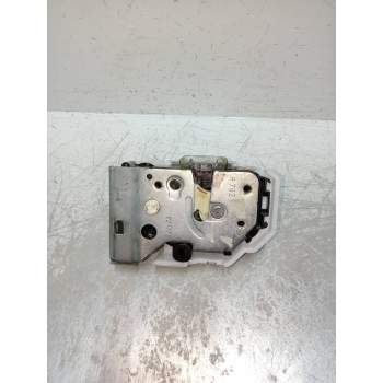 MOTOR CIERRE CENTRALIZADO TRASERO DERECHO 519876030 5P