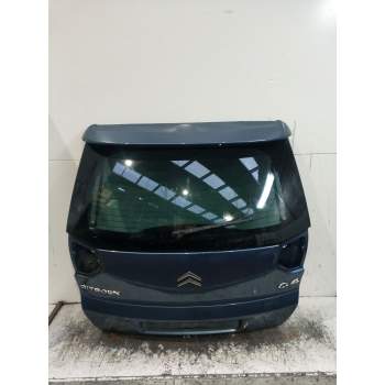 PORTON TRASERO 5P 2006