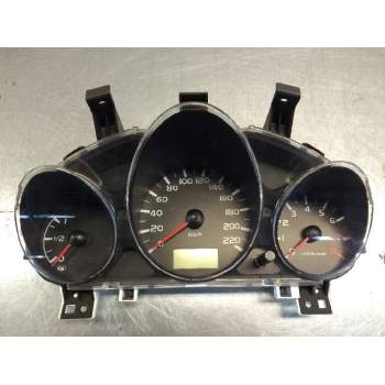 CUADRO INSTRUMENTOS MR951770 MM0038001 A2006020354