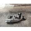 Recambio de motor limpia trasero para ford ecosport titanium referencia OEM IAM 0390201254 CN1517K441BB 