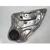 Recambio de elevalunas trasero derecho para mercedes-benz clase c (w204) lim. referencia OEM IAM A2048200642961108100  4P