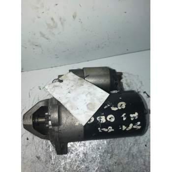 MOTOR ARRANQUE 