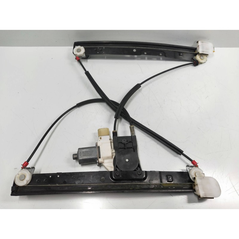 Recambio de elevalunas delantero derecho para ford mondeo ber. (ca2) referencia OEM IAM 6M2114553B  5P