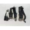 Recambio de juego cinturones trasero para skoda fabia (5j2 ) 1.4 tdi referencia OEM IAM  5P 2007