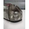 Recambio de faro izquierdo para alfa romeo 33 berlina 1.3 referencia OEM IAM   