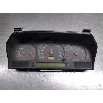 CUADRO INSTRUMENTOS 9472525 69294300T 