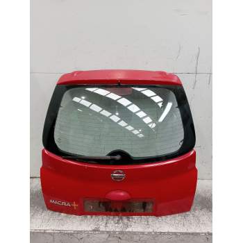 PORTON TRASERO 3P 2003