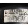 Recambio de servofreno para renault espace iv (jk0) 2.0 dci diesel cat referencia OEM IAM 8200699125 03786916054 
