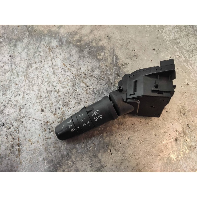 Recambio de mando luces para nissan primera berlina (p12) acenta referencia OEM IAM 25540AV600  