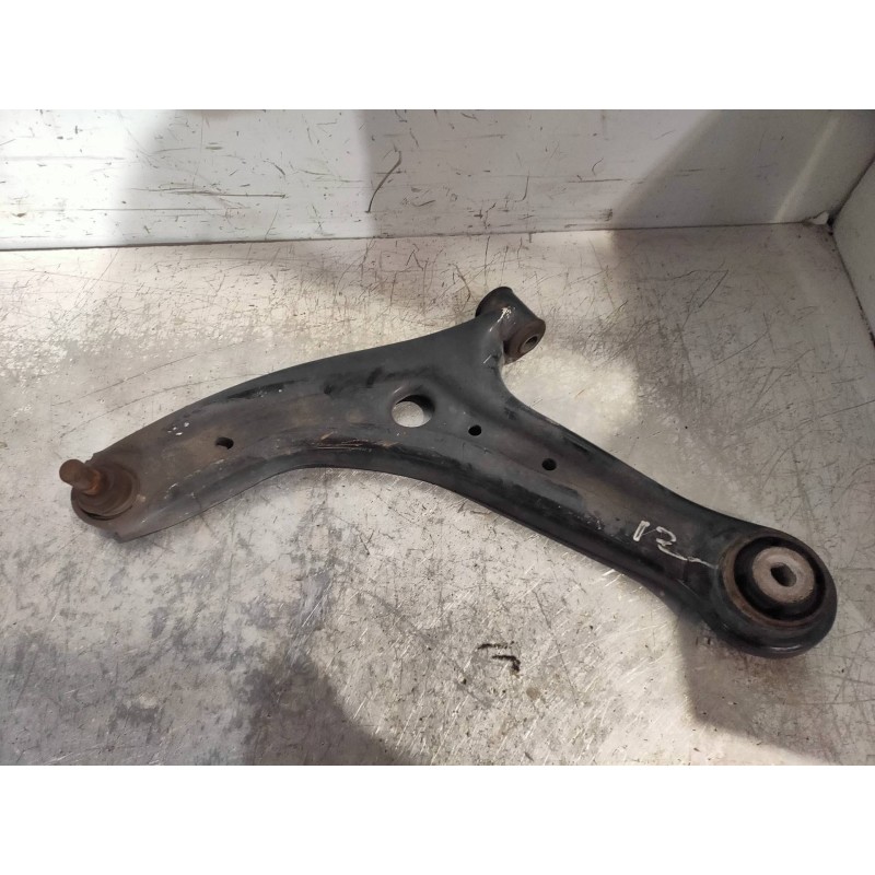 Recambio de brazo suspension inferior delantero izquierdo para ford transit courier ambiente referencia OEM IAM   1834055