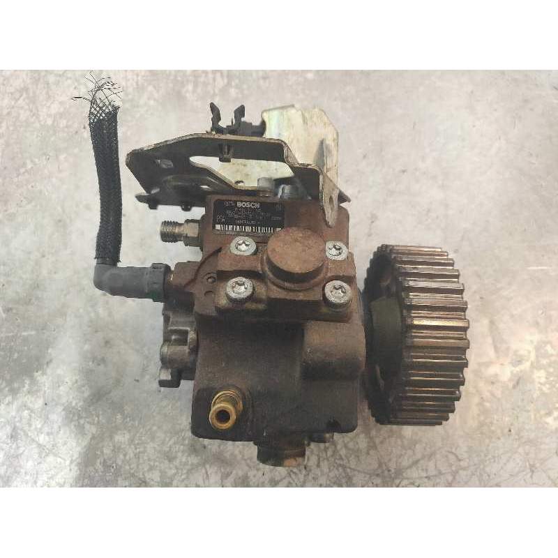 Recambio de bomba inyeccion para volvo s40 berlina 1.6 d kinetic referencia OEM IAM 0445010102 9656300380A BOSCH