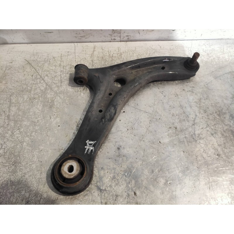 Recambio de brazo suspension inferior delantero derecho para ford transit courier ambiente referencia OEM IAM   1834054