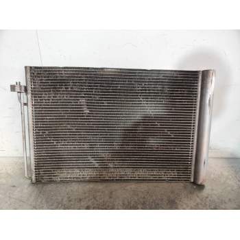 CONDENSADOR / RADIADOR AIRE ACONDICIONADO 6450837988507 83364 