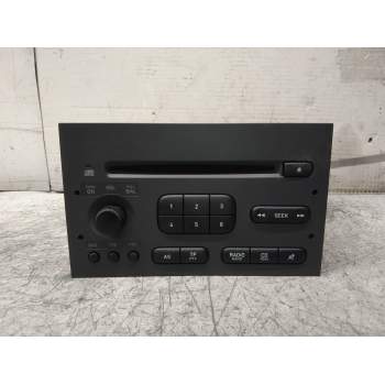 SISTEMA AUDIO / RADIO CD 4711784 