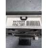 Recambio de cuadro instrumentos para volvo c70 cabriolet 2.4 20v turbo cat referencia OEM IAM 9472525 69294300T 