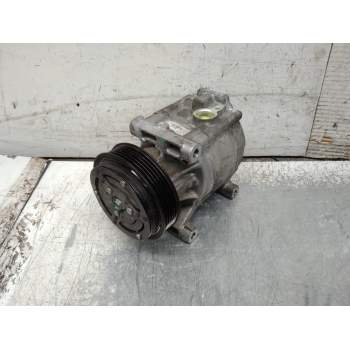 COMPRESOR AIRE ACONDICIONADO 5A7875200 51747318 SCSB06 HFC134A