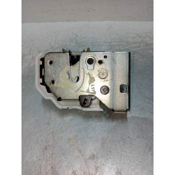 MOTOR CIERRE CENTRALIZADO TRASERO IZQUIERDO 519834810 4P