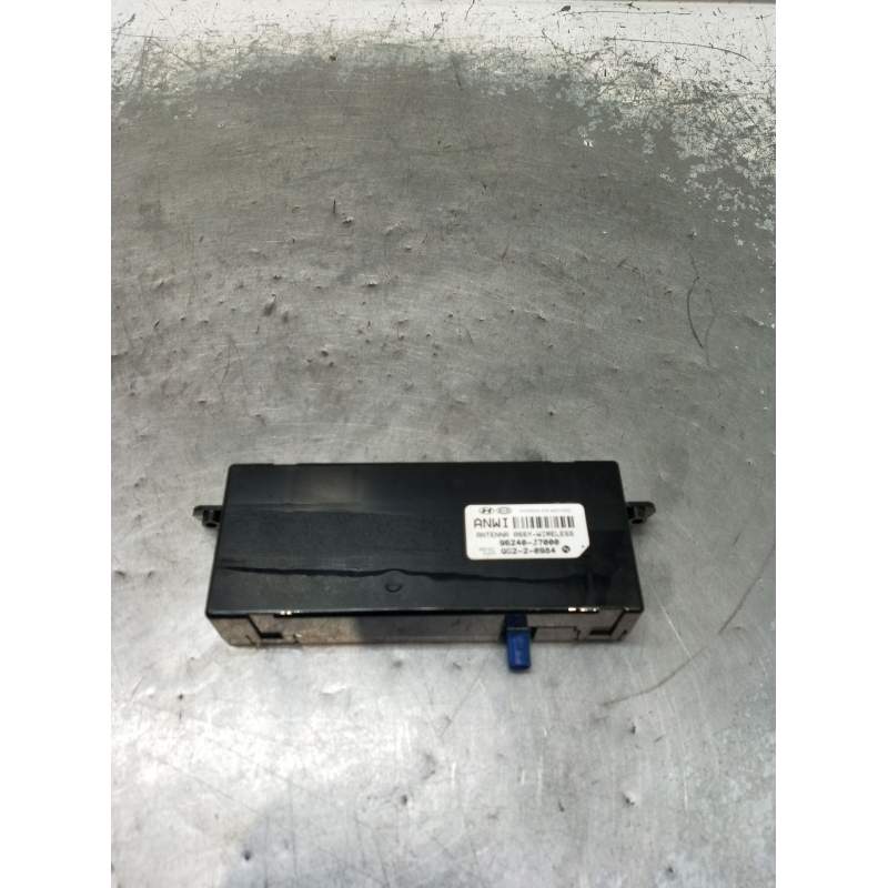Recambio de modulo electronico para kia ceed business referencia OEM IAM 96240J7000 QG220984 2022
