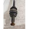 Recambio de transmision trasera izquierda para bmw serie 5 lim. (f10) 520d referencia OEM IAM 75810274AI03 3524351 33207581021