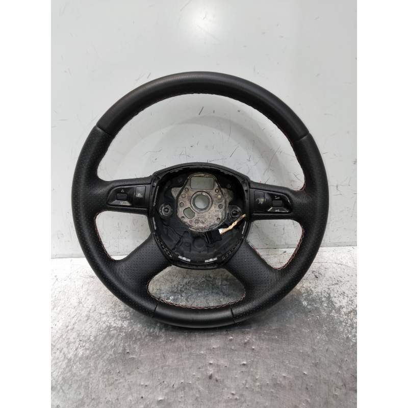 Recambio de volante para audi a4 b8 (8k2) 2.0 tdi referencia OEM IAM 8K0419092BWUN  2008