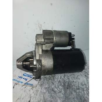 MOTOR ARRANQUE 