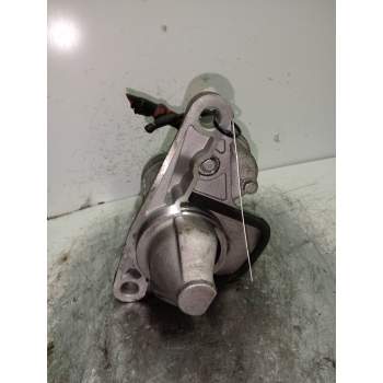 MOTOR ARRANQUE 