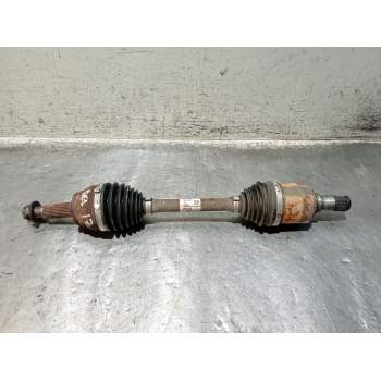 TRANSMISION DELANTERA IZQUIERDA 49500G2000 