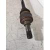 Recambio de transmision trasera izquierda para bmw serie 5 lim. (f10) 520d referencia OEM IAM 75810274AI03 3524351 33207581021