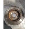 Recambio de disco freno trasero para opel insignia sports tourer selective referencia OEM IAM   