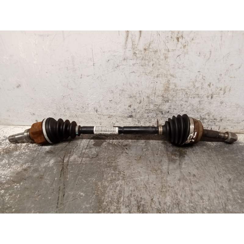 Recambio de transmision delantera izquierda para peugeot 208 i (ca_, cc_) 1.4 hdi referencia OEM IAM 9803959580  