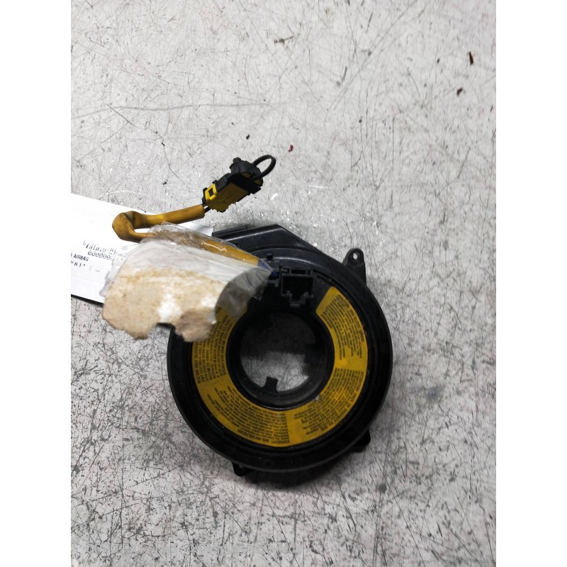 Recambio de anillo airbag para hyundai h 1 referencia OEM IAM   