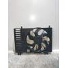 Recambio de electroventilador para citroën c5 berlina seduction referencia OEM IAM 9687359380 GMV140CEM00 2008