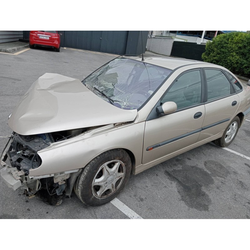 renault laguna (b56) del año 1999