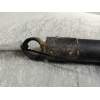 Recambio de amortiguador trasero para toyota land cruiser (j9) 3.0 turbodiesel referencia OEM IAM   