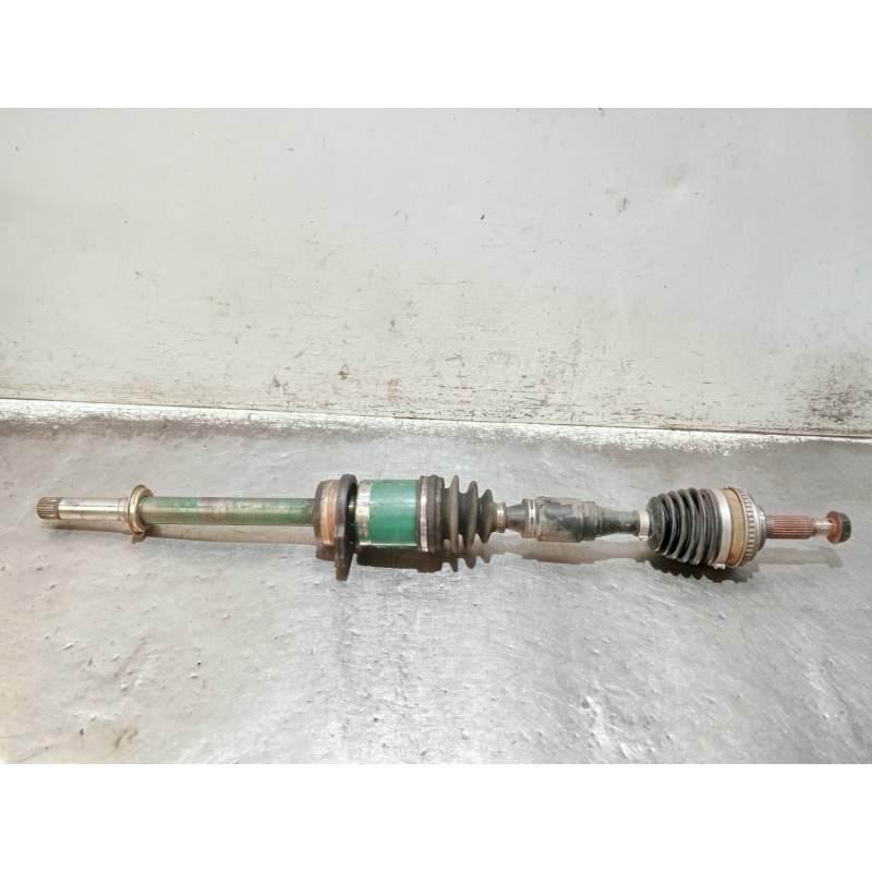Recambio de transmision delantera derecha para toyota corolla (_e11_) 1.9 d (wze110_) referencia OEM IAM   