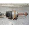 Recambio de transmision delantera derecha para toyota corolla (_e11_) 1.9 d (wze110_) referencia OEM IAM   