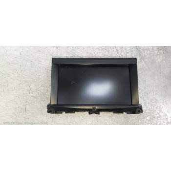 PANTALLA MULTIFUNCION 9661552480 