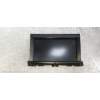 Recambio de pantalla multifuncion para citroën c6 básico referencia OEM IAM 9661552480  