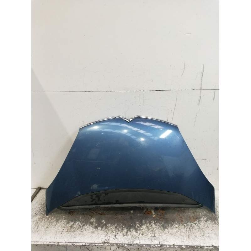 Recambio de capot para citroën c4 picasso i monospace (ud_) 1.6 hdi referencia OEM IAM   2006