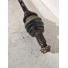 Recambio de transmision trasera derecha para bmw serie 5 lim. (f10) 520d referencia OEM IAM 7581027AI03 3524351 33207581022