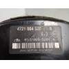 Recambio de servofreno para renault master kasten 2.3 dci diesel fap energy cat referencia OEM IAM 472100453R  