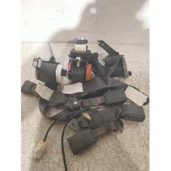 JUEGO CINTURONES TRASERO 
