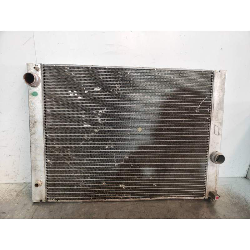 Recambio de radiador agua para bmw serie 6 coupe (e63) 4.4 v8 32v cat referencia OEM IAM   