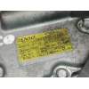 Recambio de compresor aire acondicionado para fiat bravo (198) 1.4 16v cat referencia OEM IAM 5A7875200 51747318 SCSB06 HFC134A