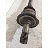 Recambio de transmision trasera derecha para bmw serie 5 lim. (f10) 520d referencia OEM IAM 7581027AI03 3524351 33207581022