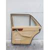 Recambio de puerta trasera derecha para mercedes-benz clase s (w126) berlina+coupe se 280 referencia OEM IAM   1980