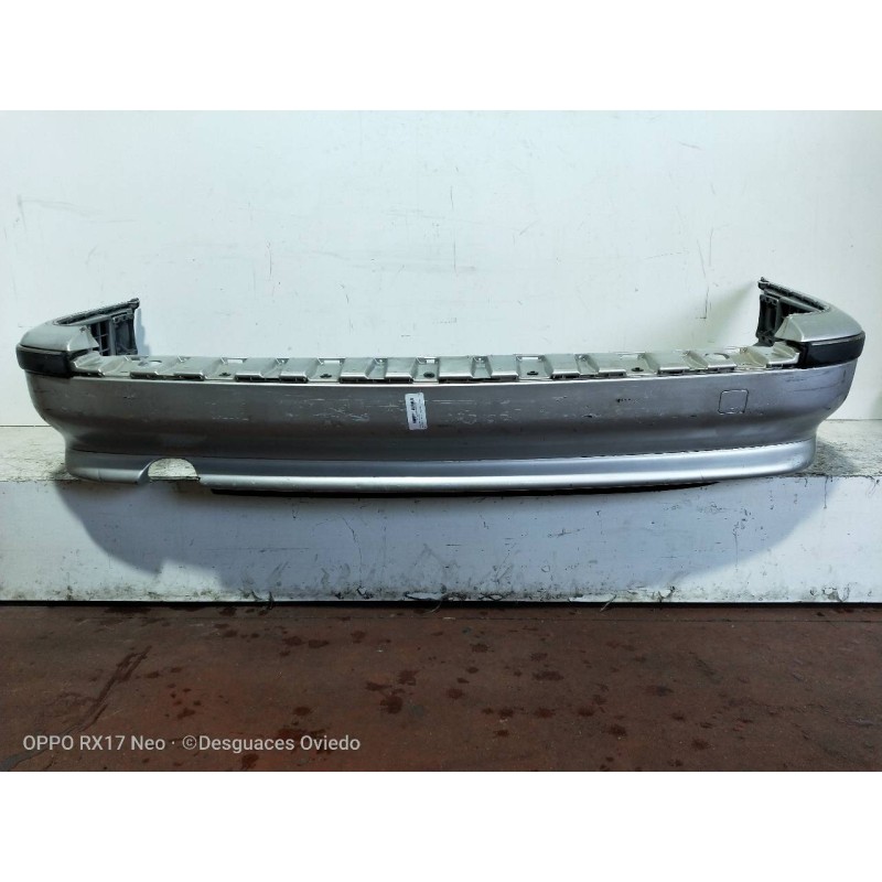 Recambio de paragolpes trasero para bmw serie 5 touring (e39) 530d referencia OEM IAM   